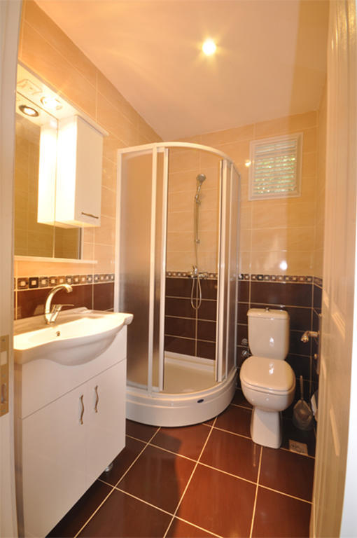 Aparthotel Yazici