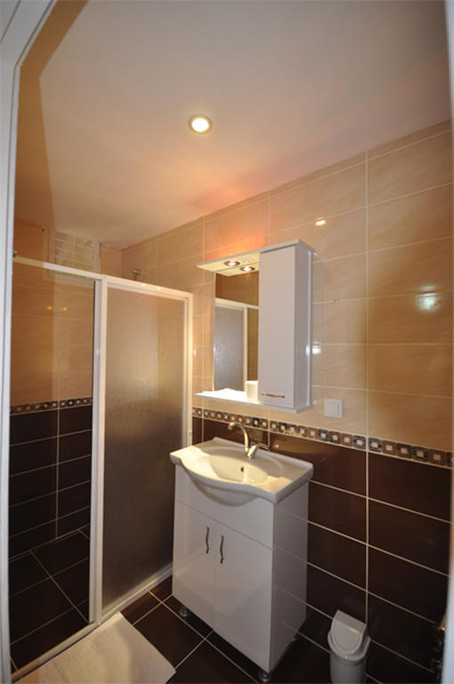 Aparthotel Yazici Selimiye (Aegean)