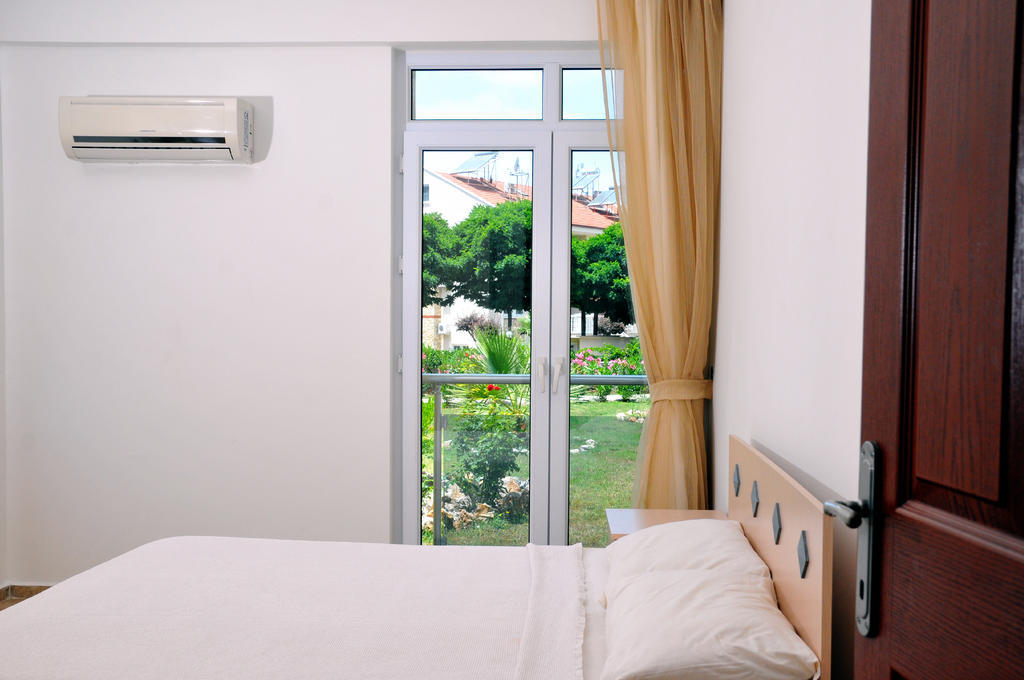 Apartment Hisar Garden *