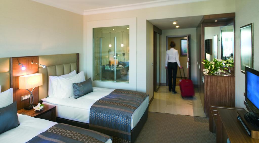 Hotel Moevenpick