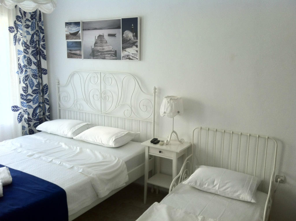 Hotel Duru Ayvalik