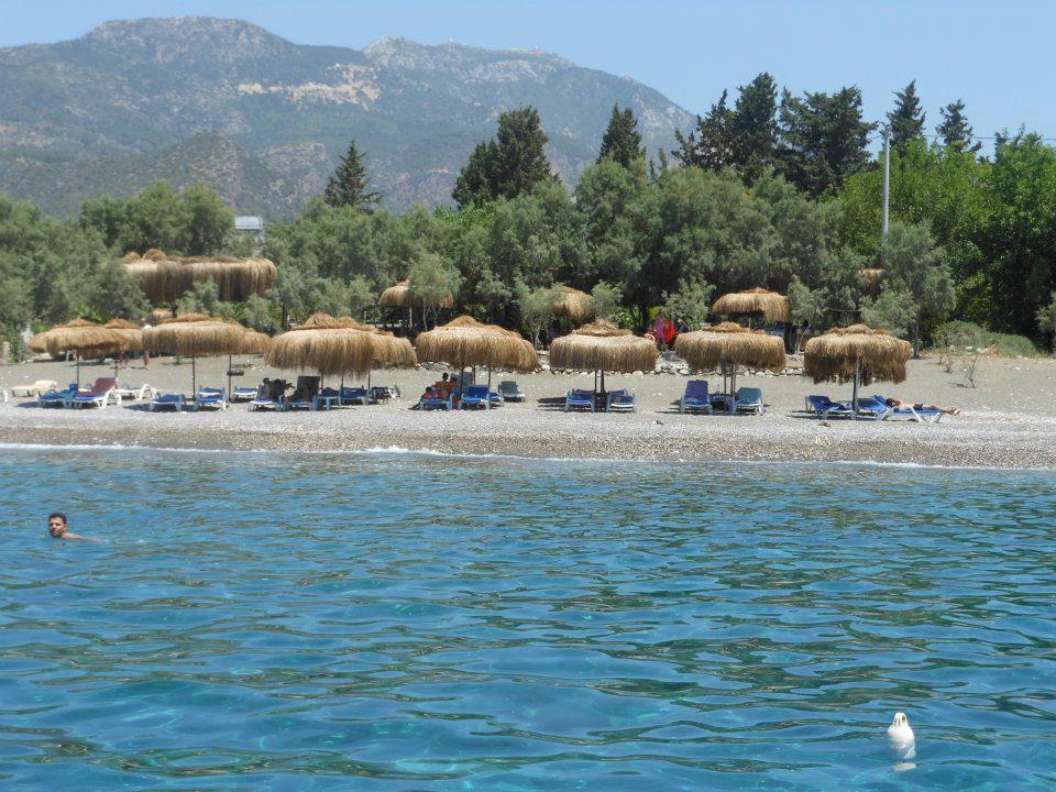 Apartment Narlidere Mesudiye (Datca)