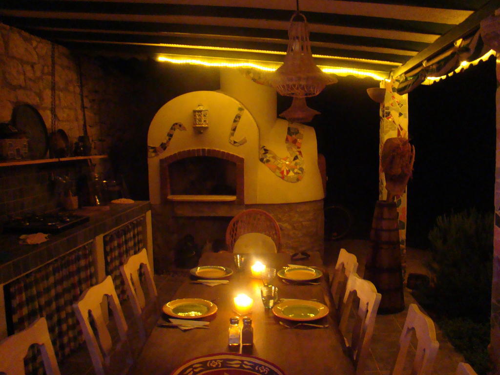 Narlidere Mesudiye (Datca)