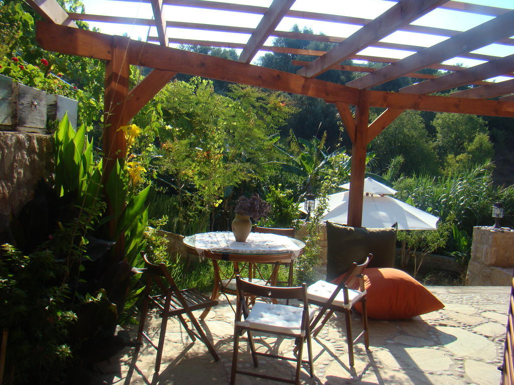 Apartment Narlidere