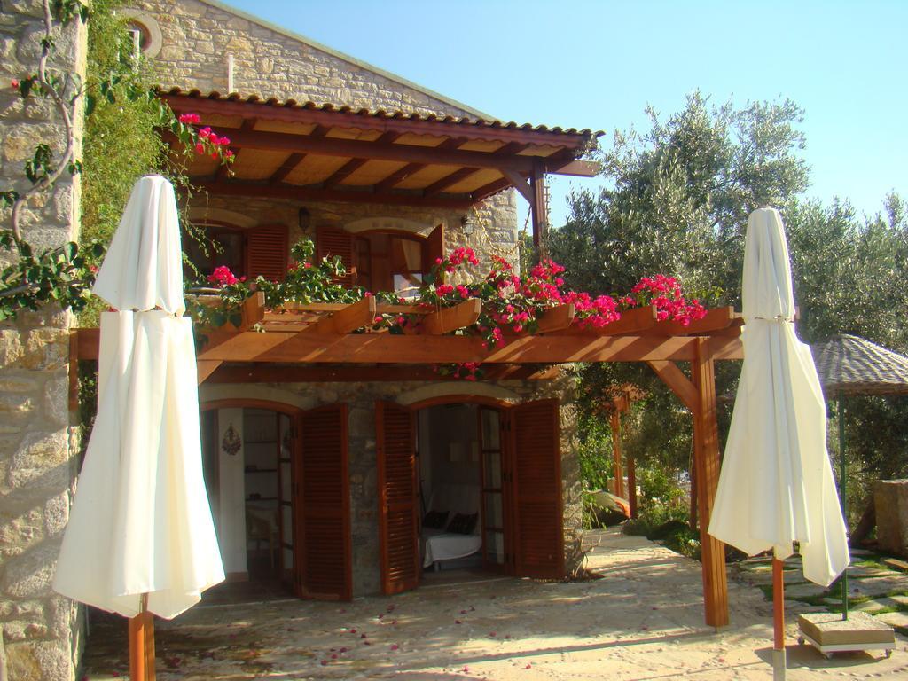 Apartment Narlidere *