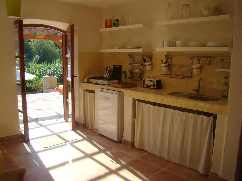Narlidere Mesudiye (Datca)