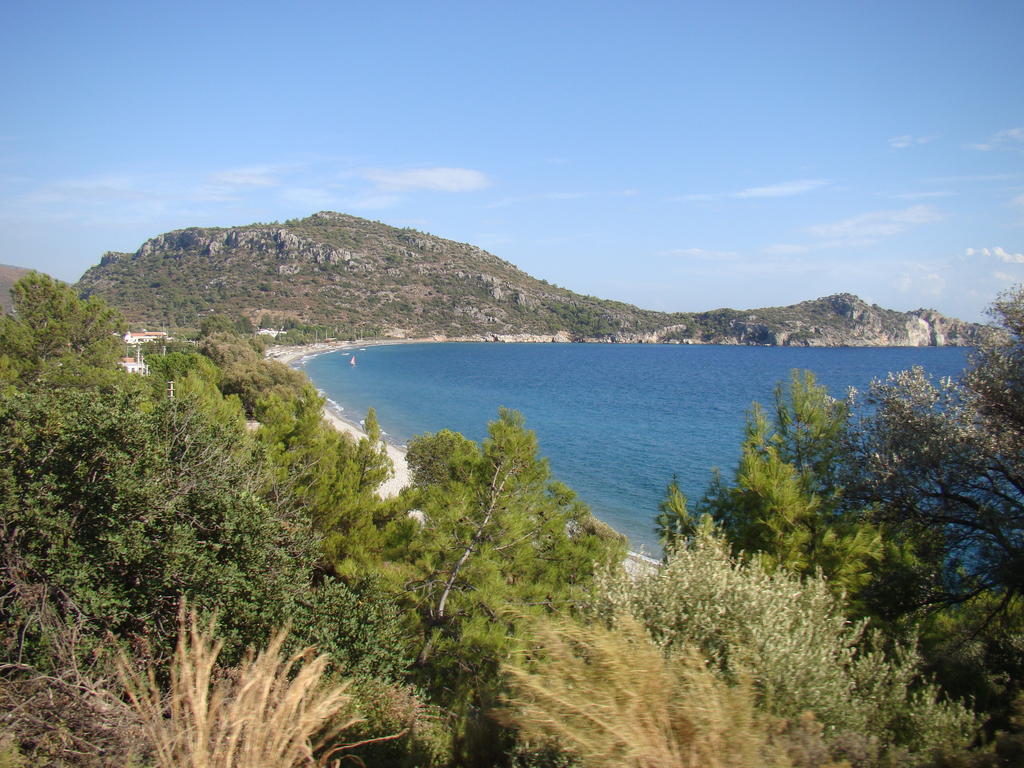 Apartment Narlidere Mesudiye (Datca)
