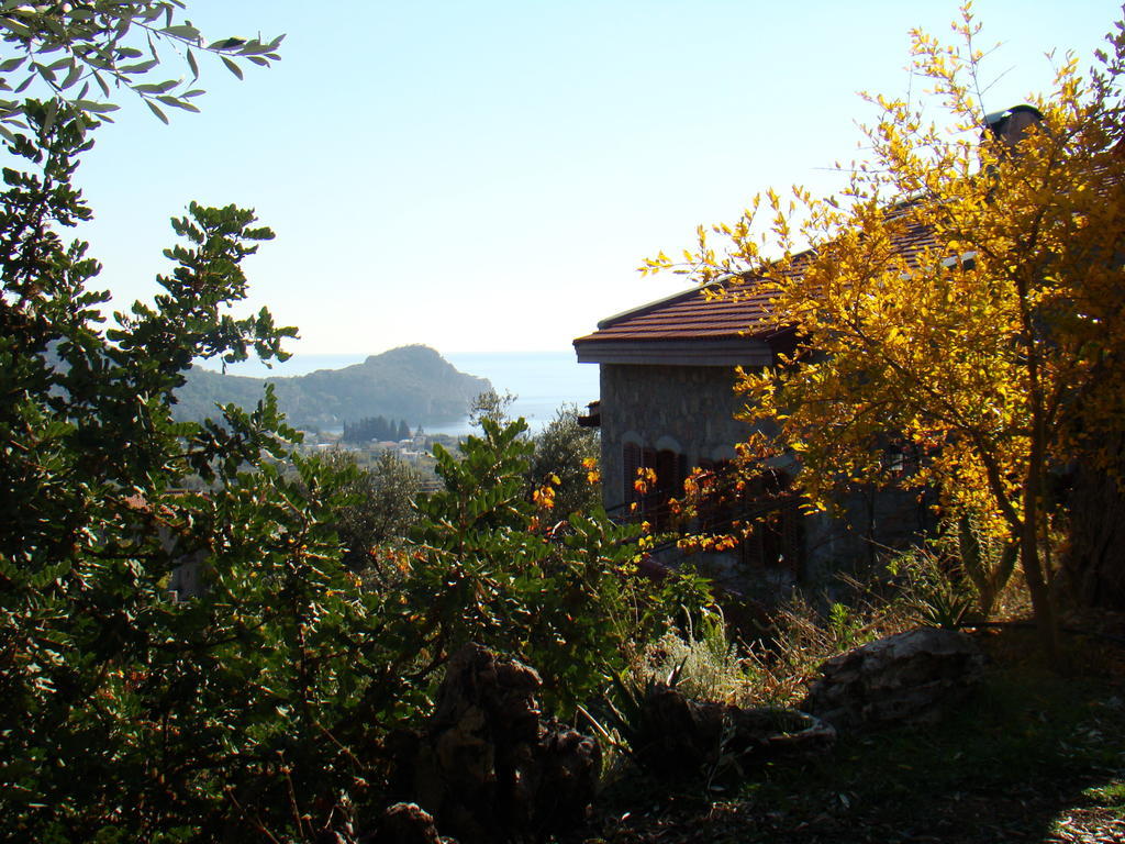 Apartment Narlidere Mesudiye (Datca)