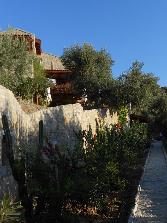 Apartment Narlidere