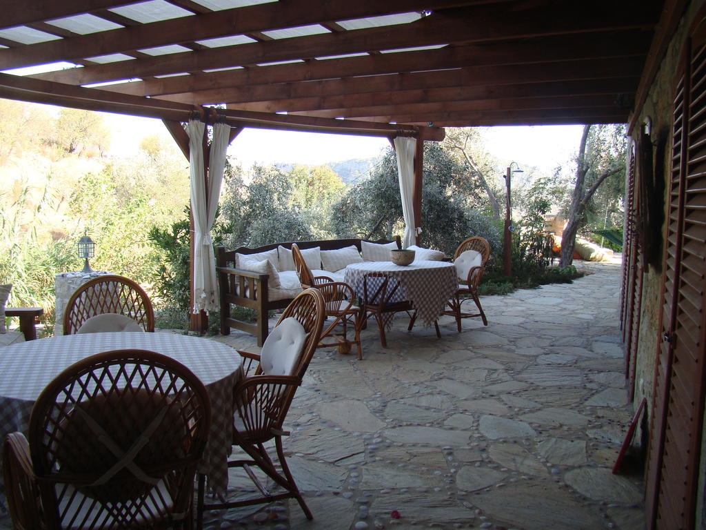 Apartment Narlidere