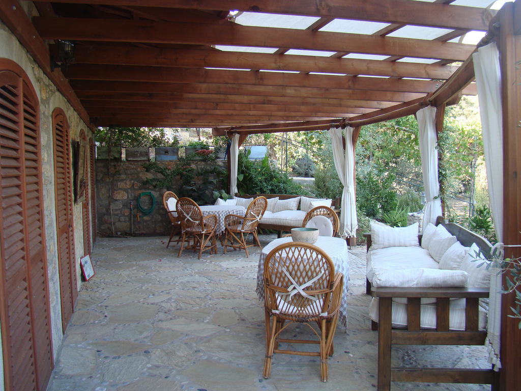 Narlidere Mesudiye (Datca)