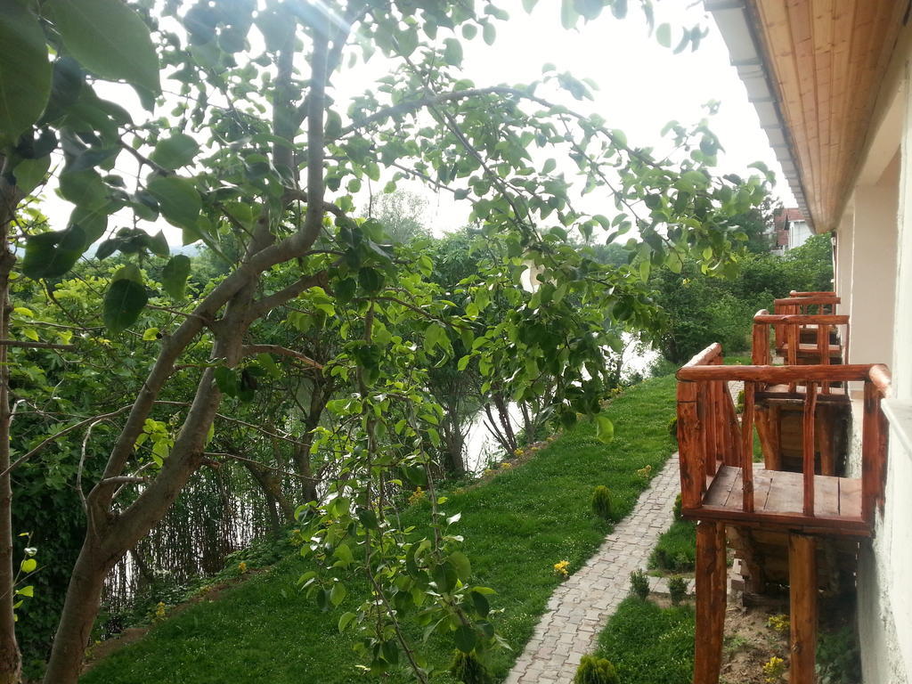 Masal Evi
