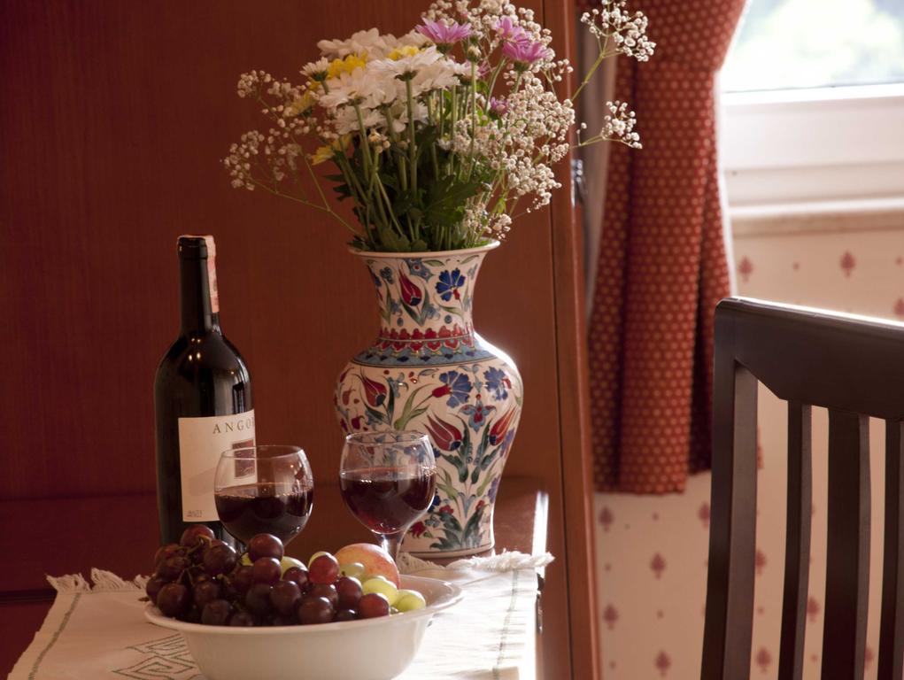 Hotel Erguvan - Special Category Istanbul