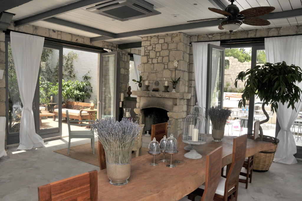 Ala - Special Category (adults Only) Alacati