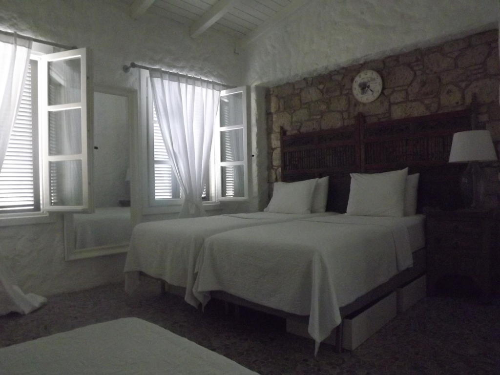 Hotel Ala - Special Category (adults Only) Alacati