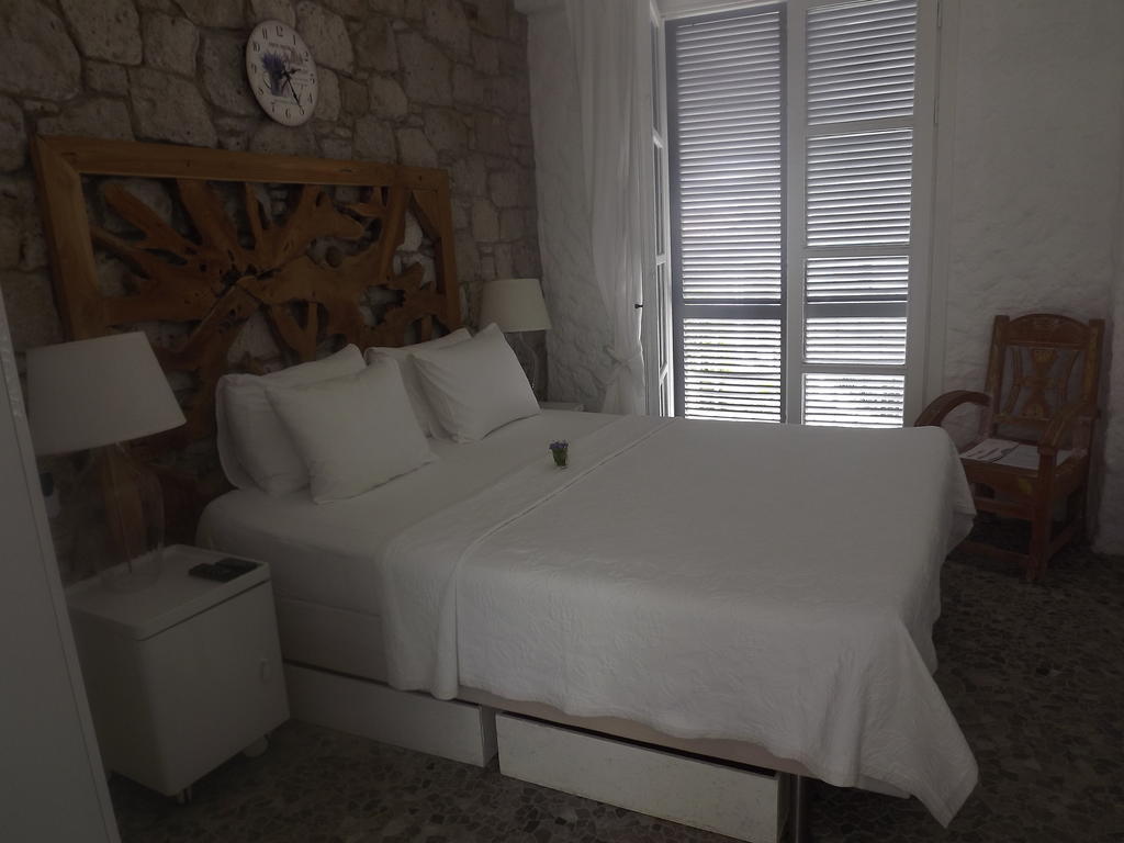 Hotel Ala - Special Category (adults Only) Alacati