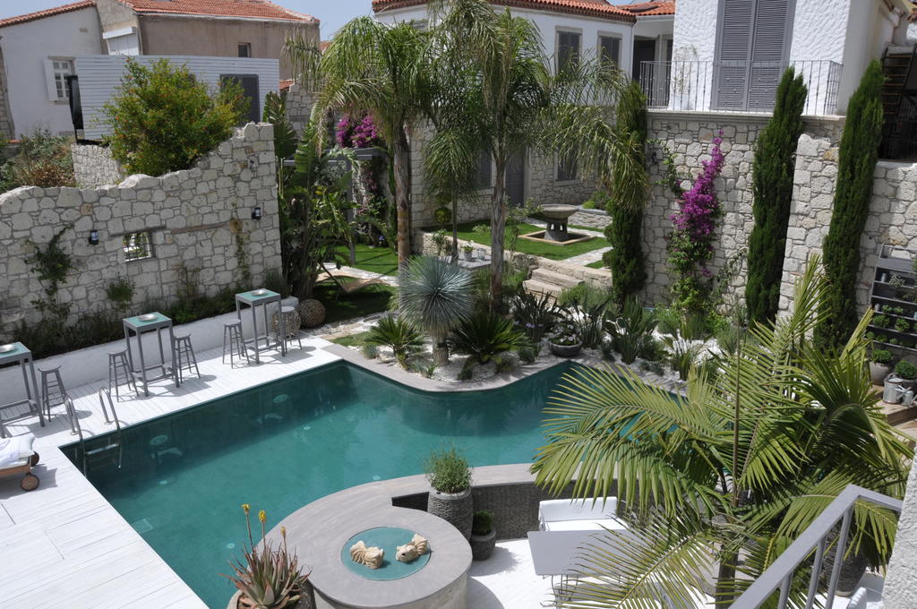 Hotel Ala - Special Category (adults Only)