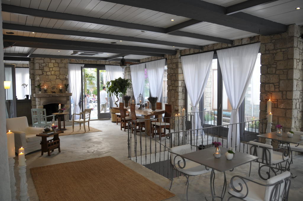 Hotel Ala - Special Category (adults Only) Alacati