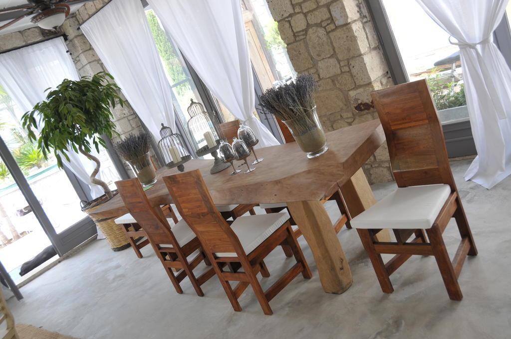 Hotel Ala - Special Category (adults Only) Alacati