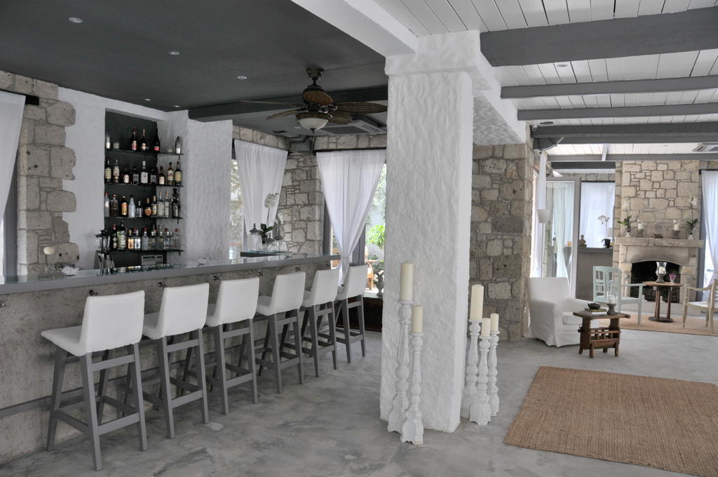 Hotel Ala - Special Category (adults Only) Alacati