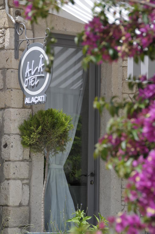 Hotel Ala - Special Category (adults Only) Alacati