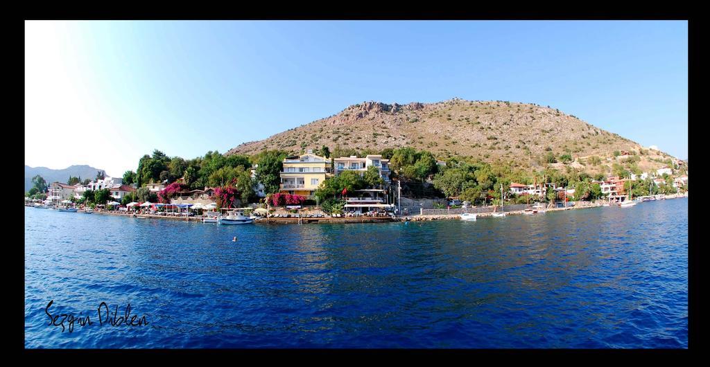 Hotel Yilmaz Kaptan *