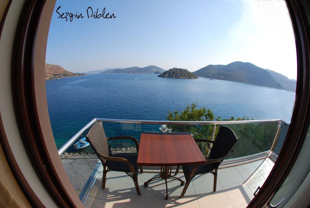 Hotel Yilmaz Kaptan