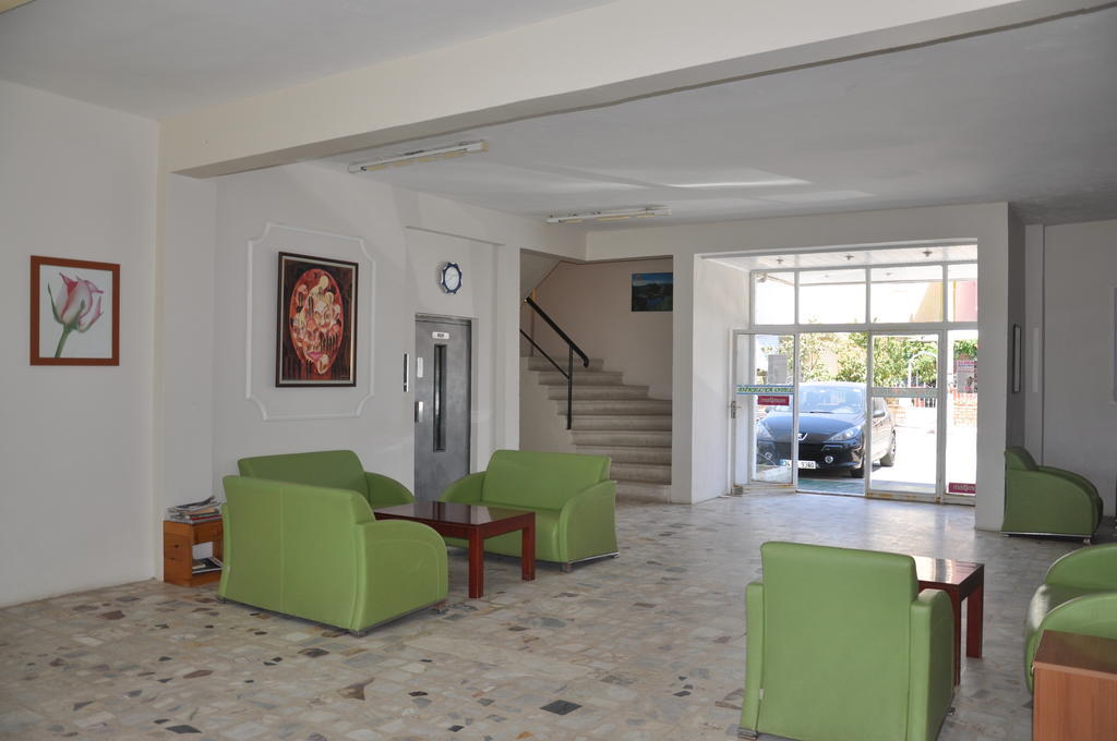 Hotel Dikelya Dikili