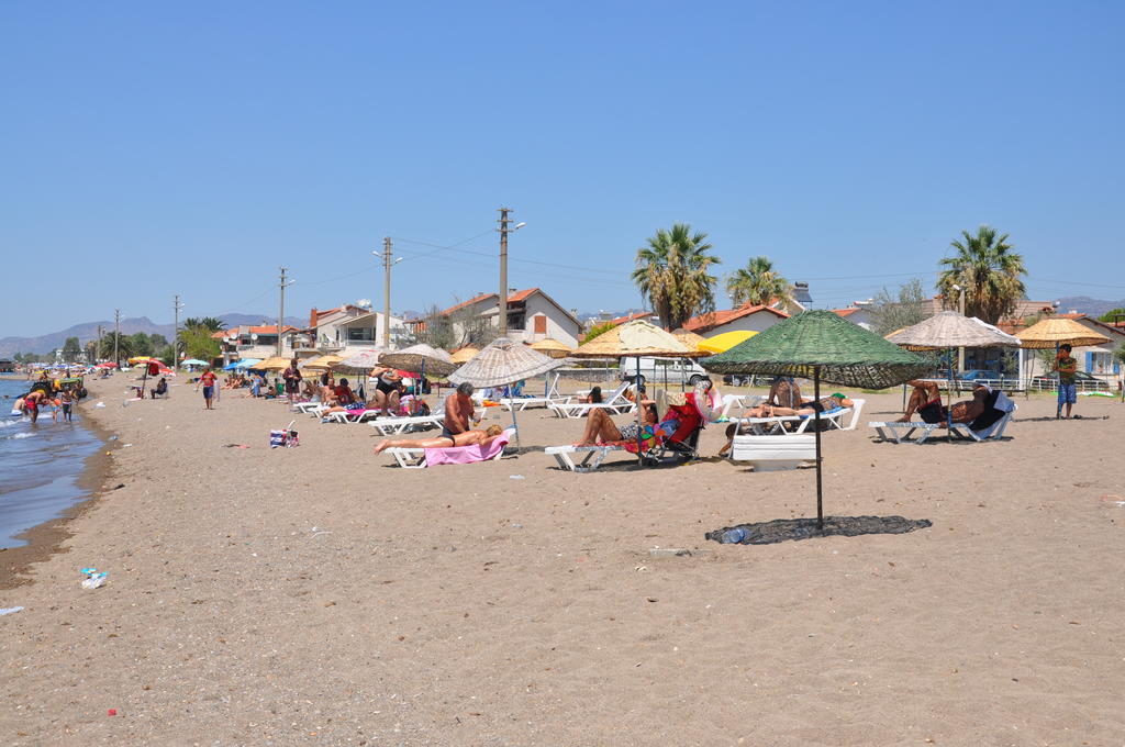 Hotel Dikelya