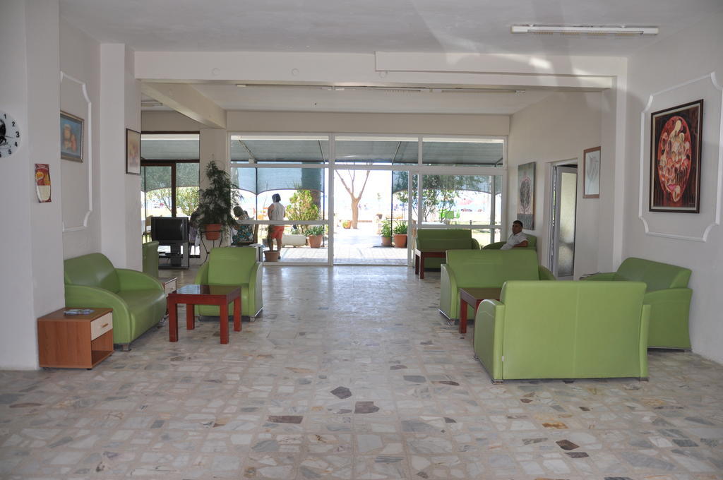 Hotel Dikelya Dikili