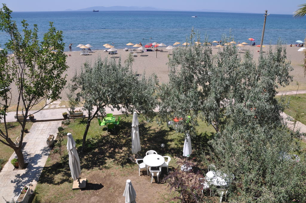 Hotel Dikelya Dikili