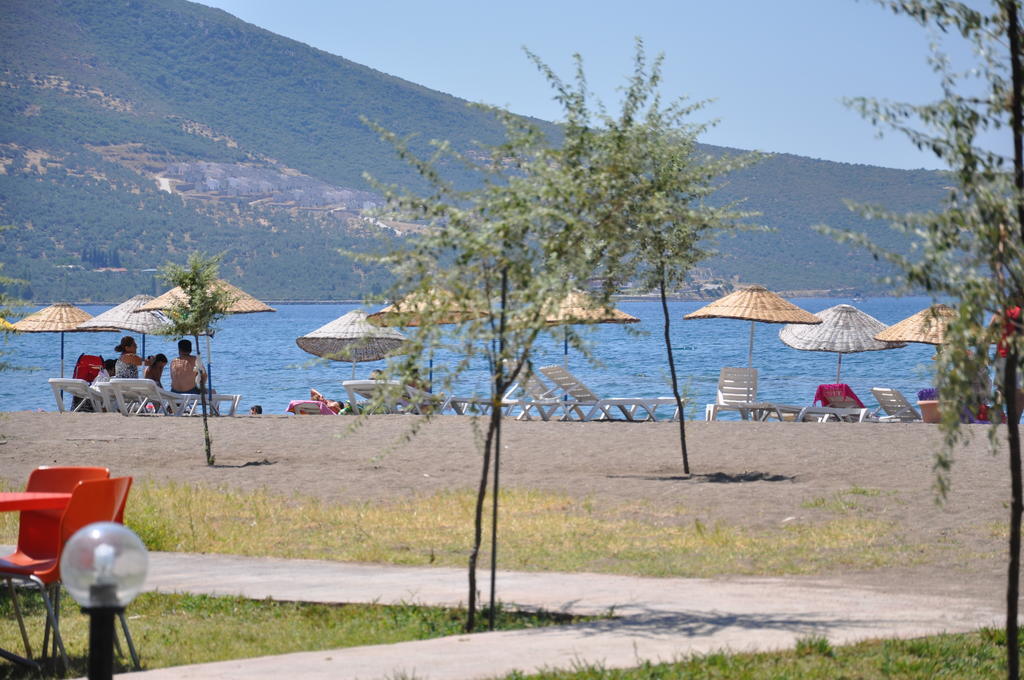 Hotel Dikelya Dikili