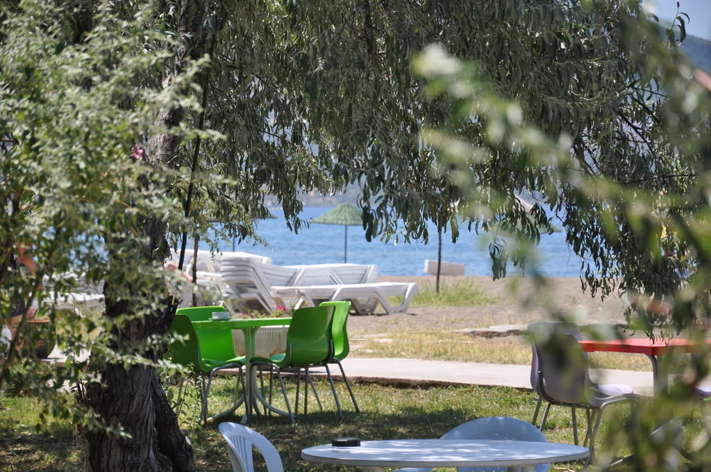 Hotel Dikelya
