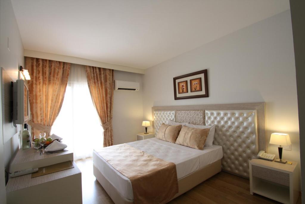 Club Hotel Barbarossa Hotel
