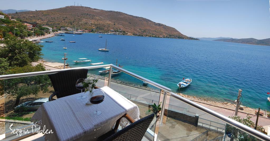 Hotel Yilmaz Kaptan *