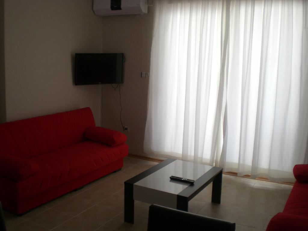 Hotel Golden Life *
