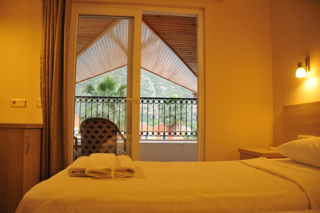 Hotel Akdeniz 3*