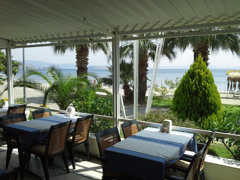 Hotel Eker Bermuda