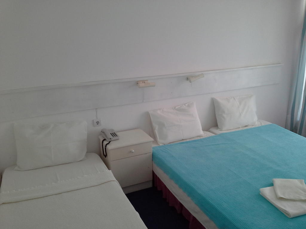 Hotel Eker Bermuda Erdek