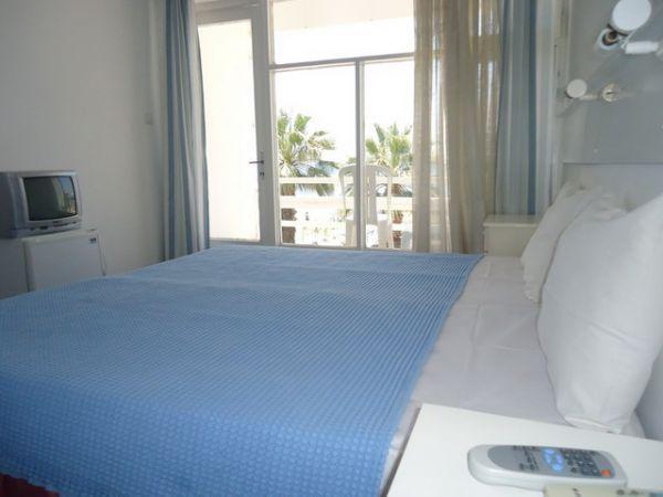 Eker Bermuda Erdek