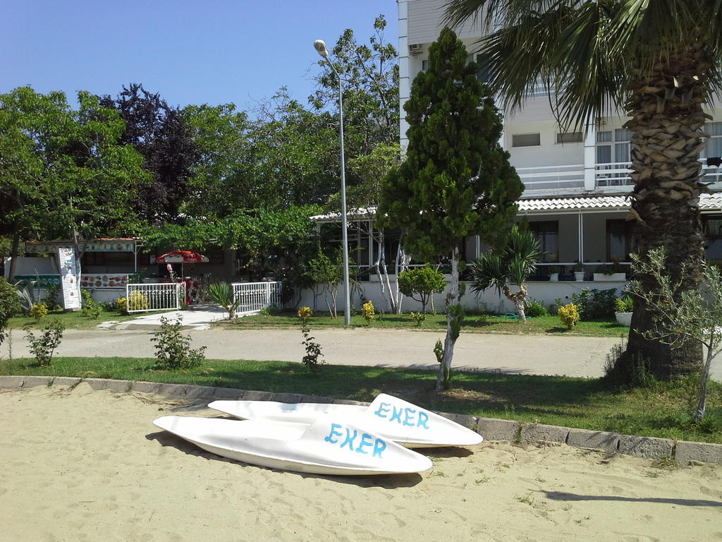 Eker Bermuda Erdek