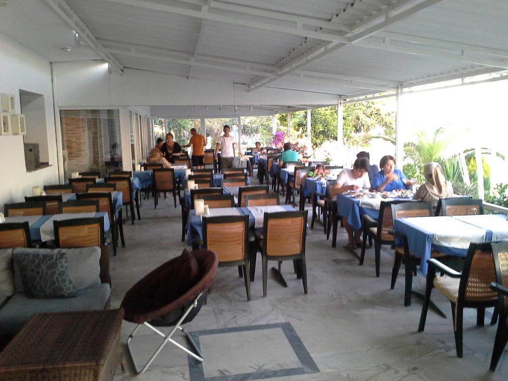 Hotel Eker Bermuda Erdek