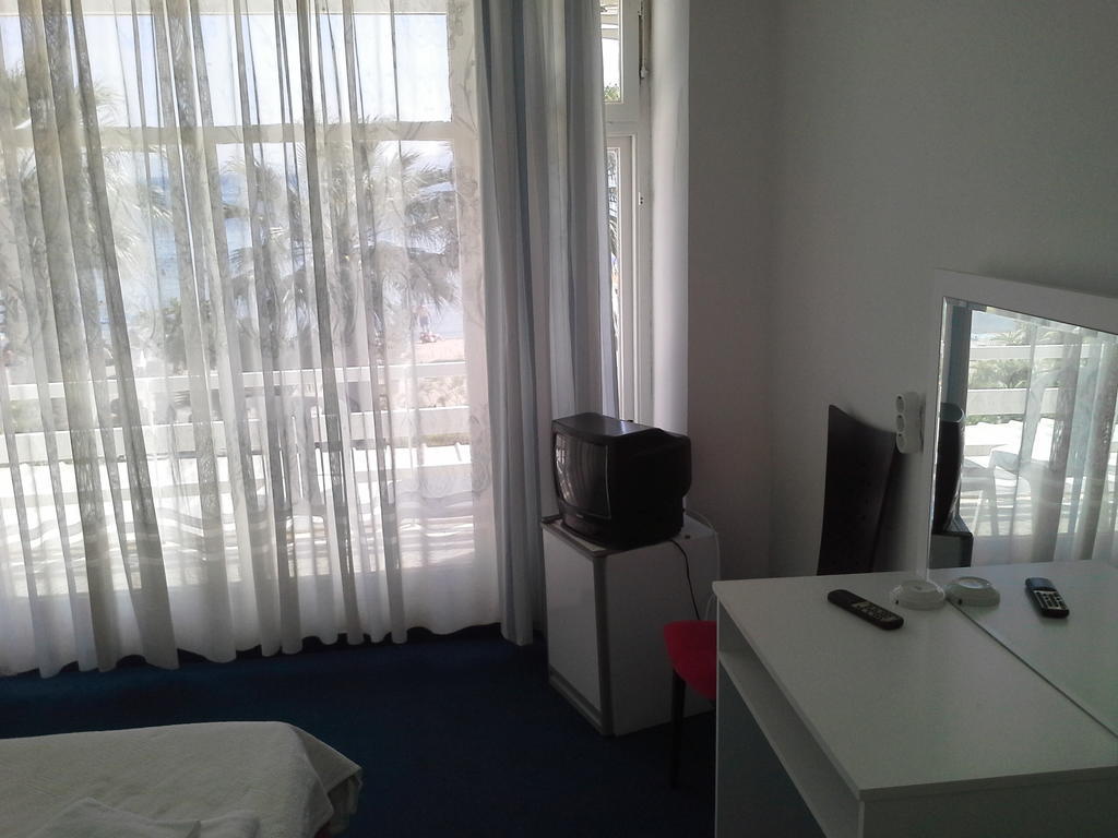 Hotel Eker Bermuda Erdek