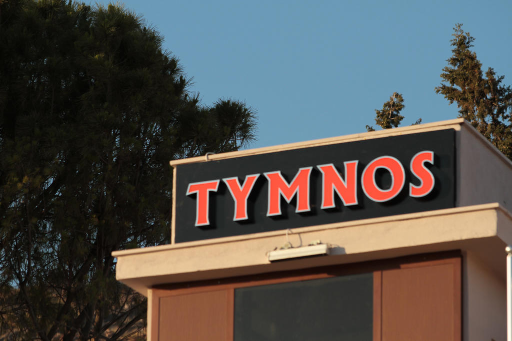 Tymnos