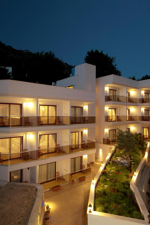 Hotel Tymnos Bozburun