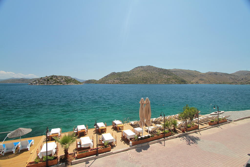 Hotel Tymnos 3*