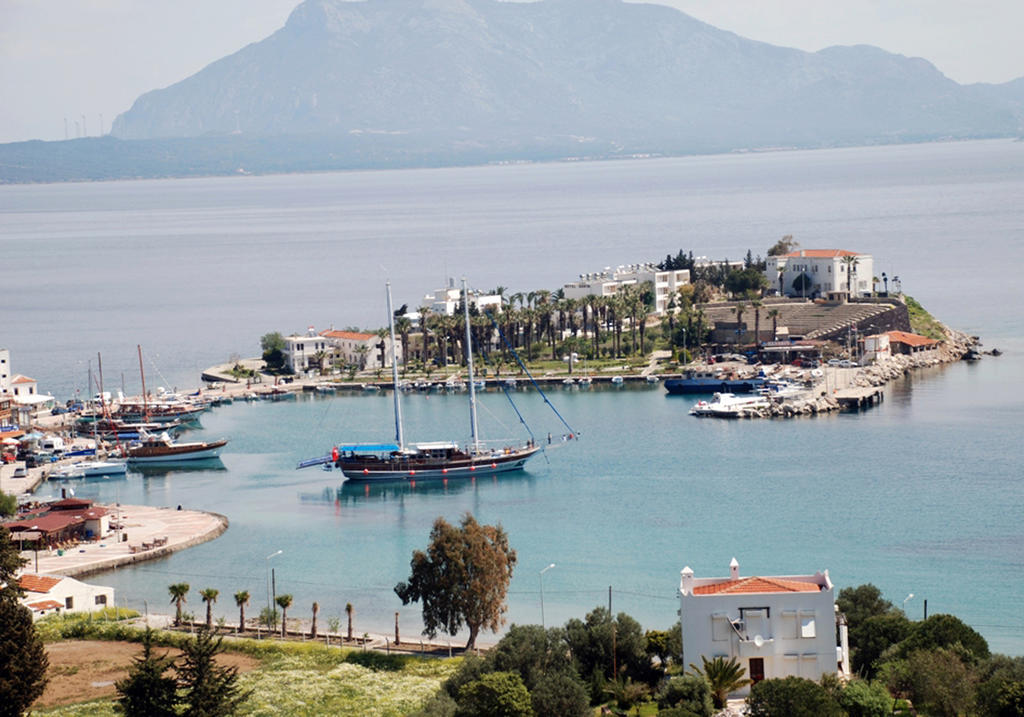 Hotel Kilic