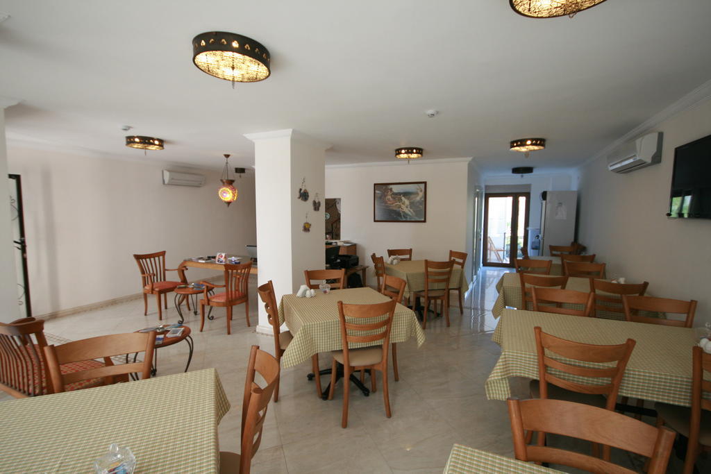 Hotel Kilic Datca