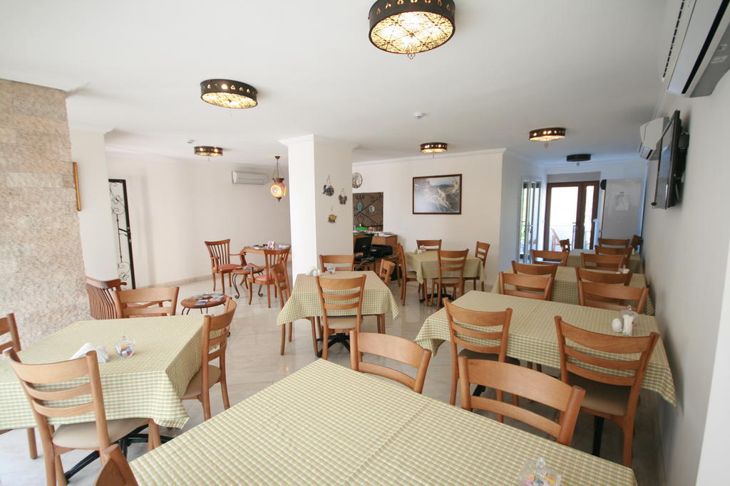 Hotel Kilic