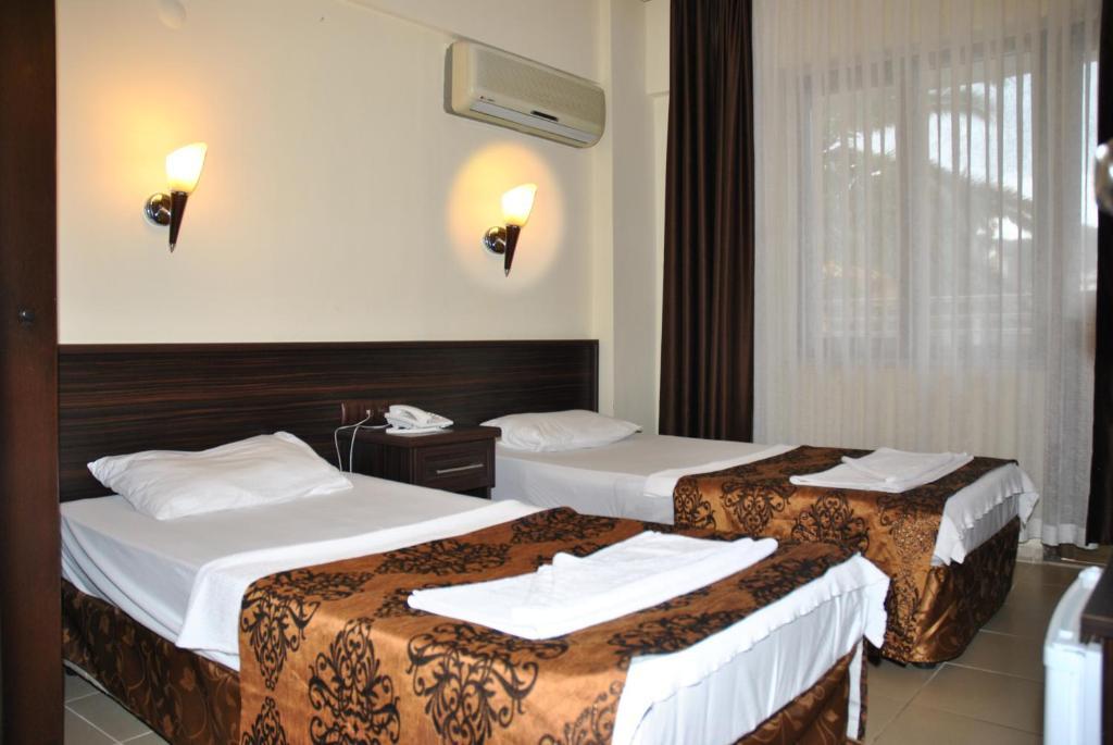 Palm Hotel Marmaris